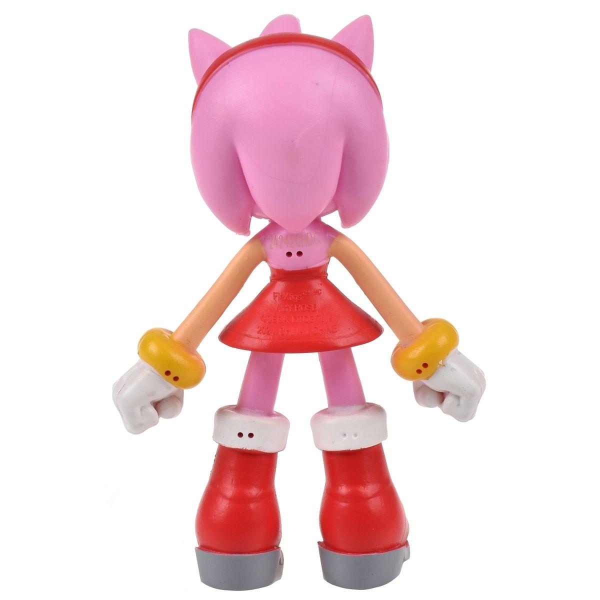 FIGURA 10 CMS DE GOMA FLEXIBLE - AMY-4