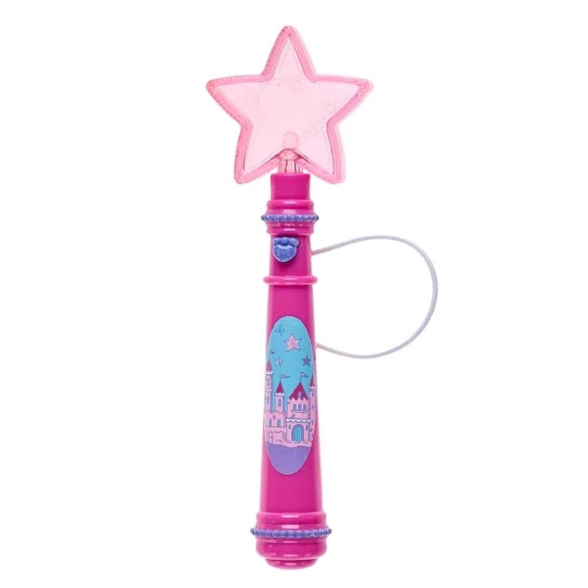 Varita Princesa Build-A-Bear-1