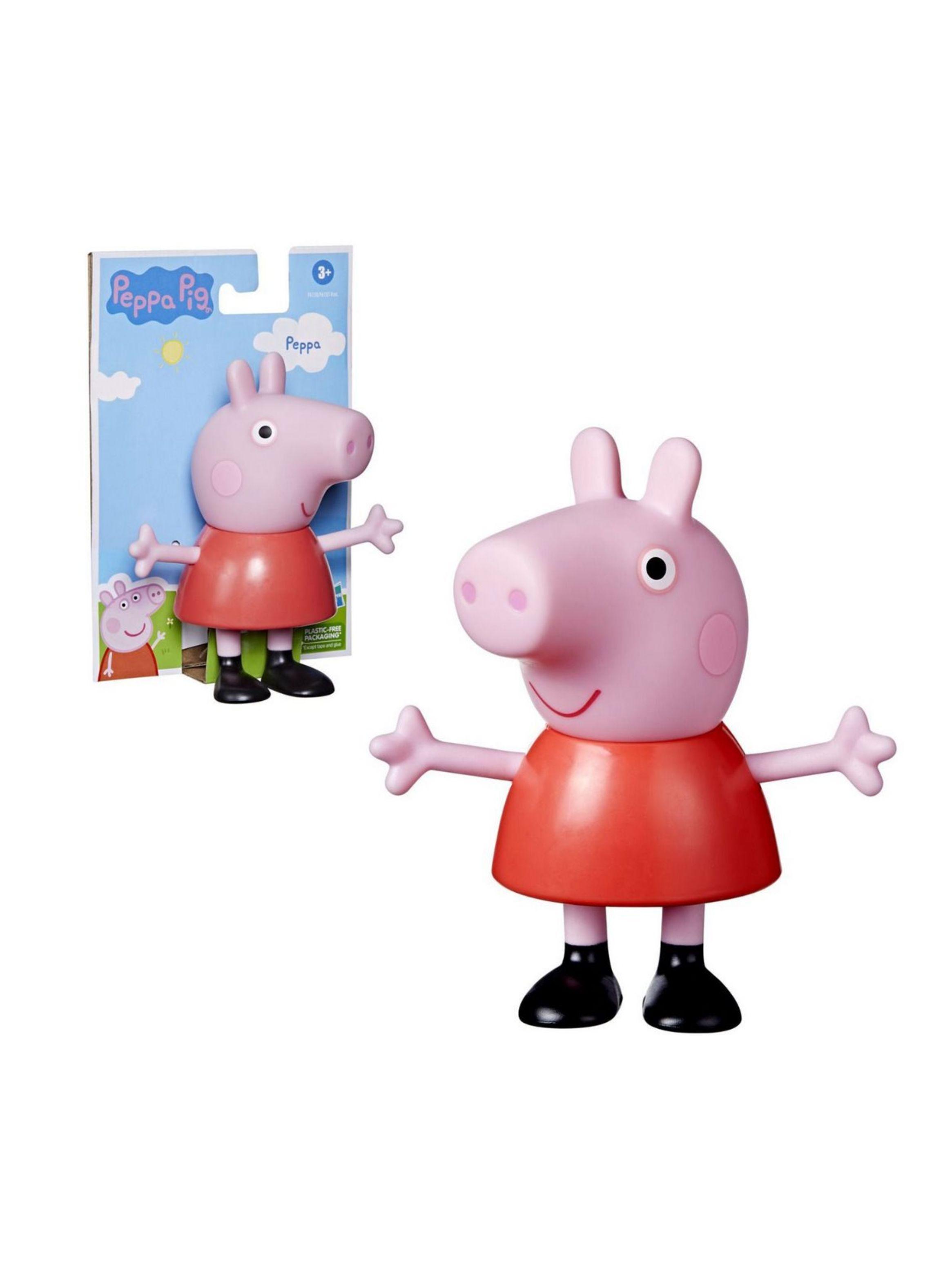 Muñeca Peppa Pig-2