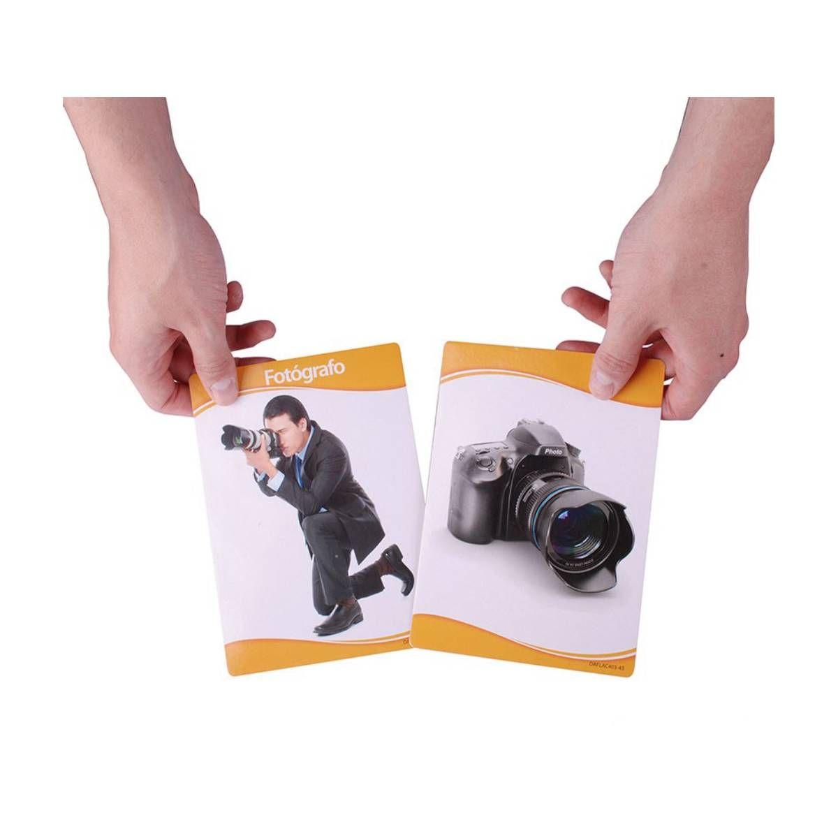 Lamina Profesiones Y Oficios-2