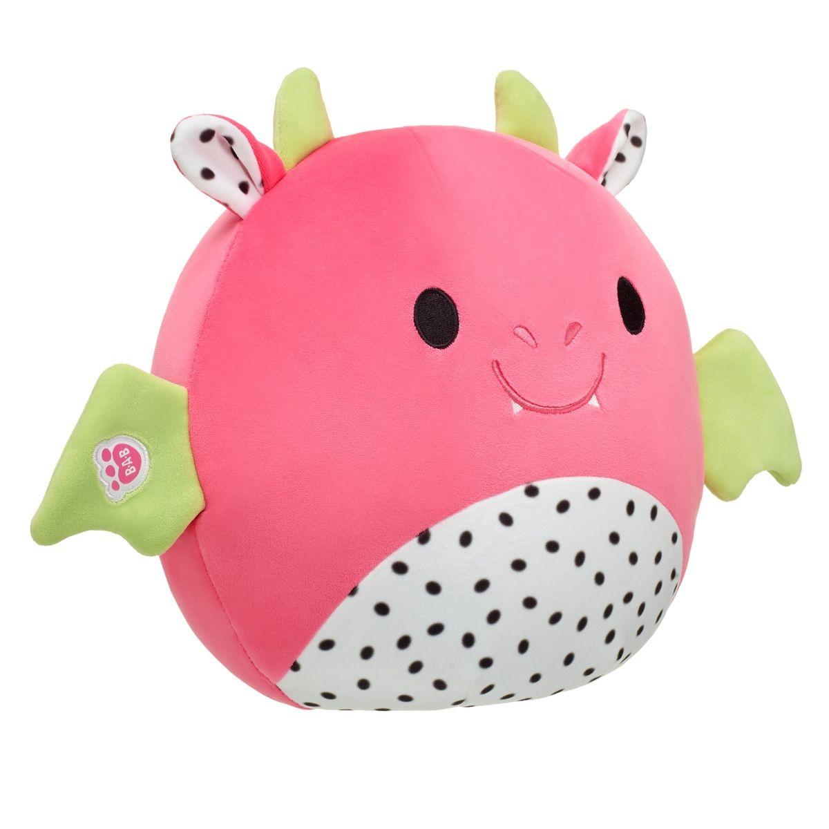 PELUCHE SKOOSHERZ FRUTA DRAGON BUILD-A-BEAR-2