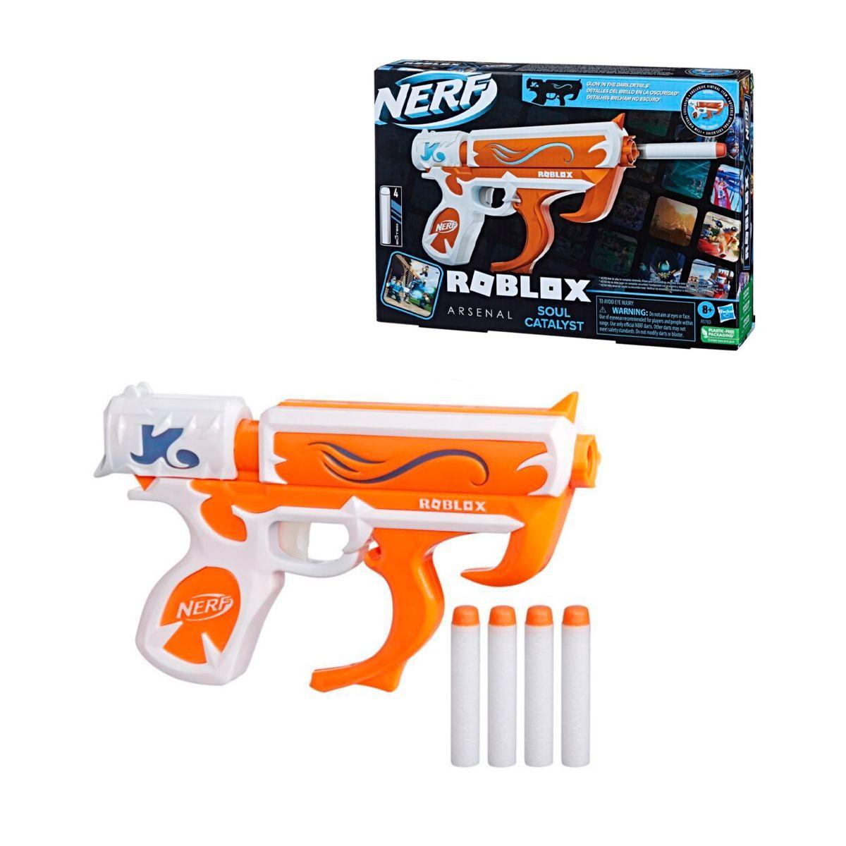 Nerf Roblox Rev-0