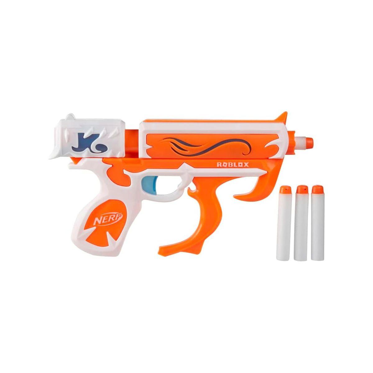 Nerf Roblox Rev-1