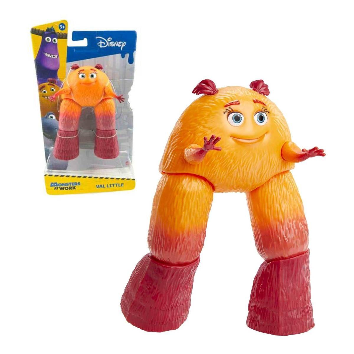 Pixar Maw Surtido Figuras Bã�sicas 18cm Mattel - Val Little-0