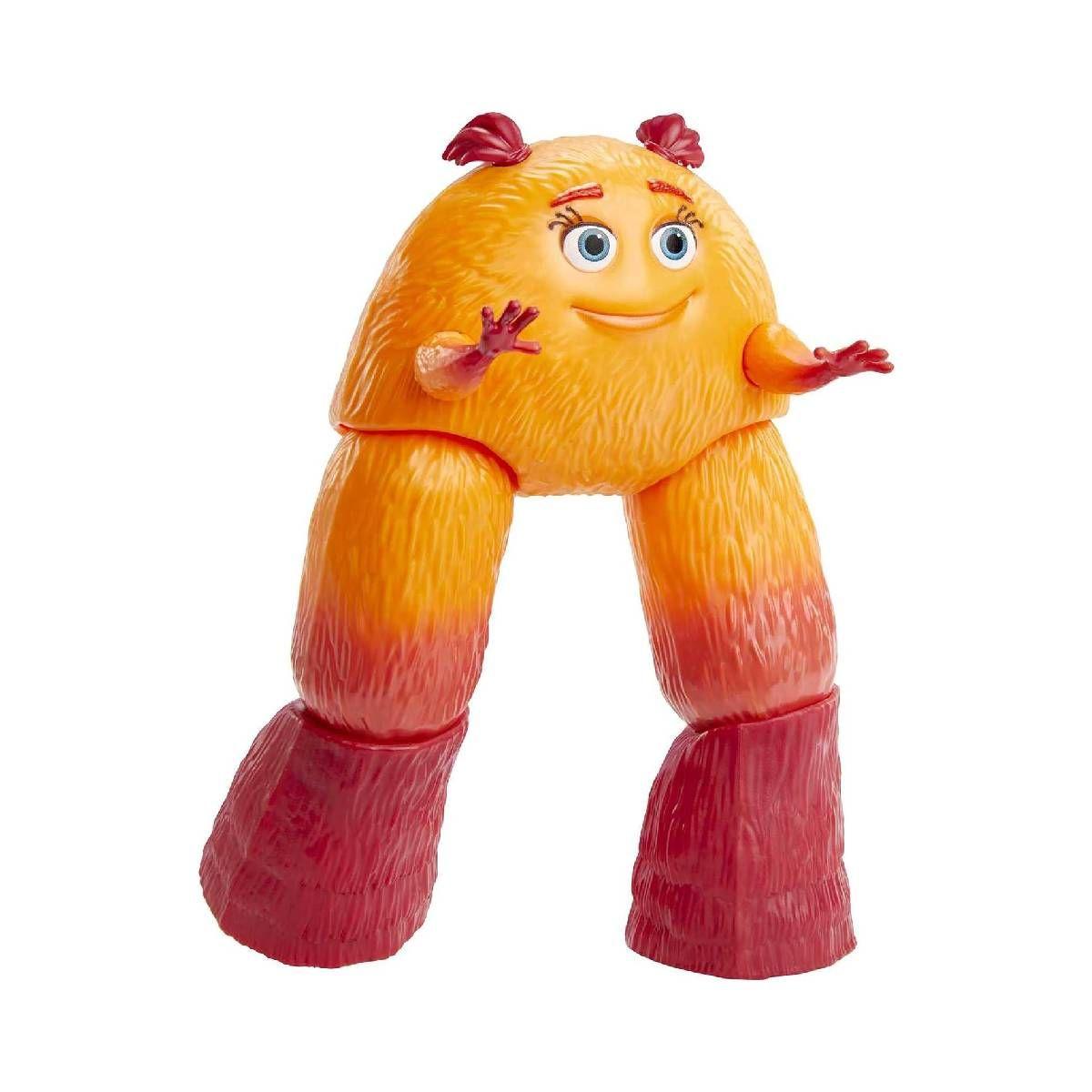 Pixar Maw Surtido Figuras Bã�sicas 18cm Mattel - Val Little-2