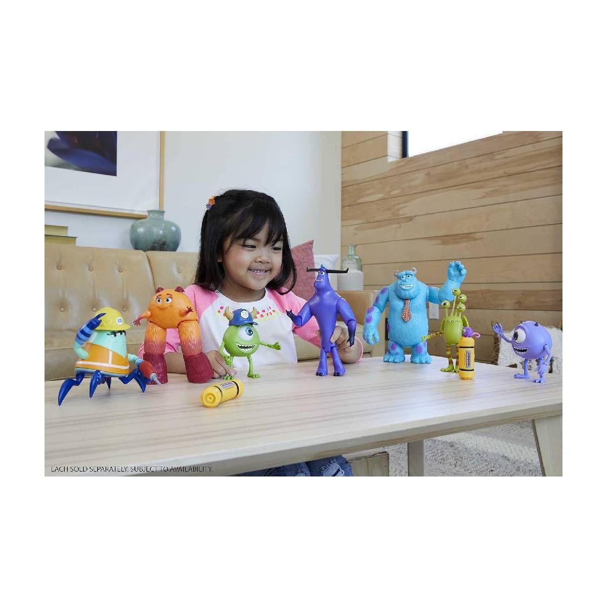 Pixar Maw Surtido Figuras Bã�sicas 18cm Mattel - Val Little-5