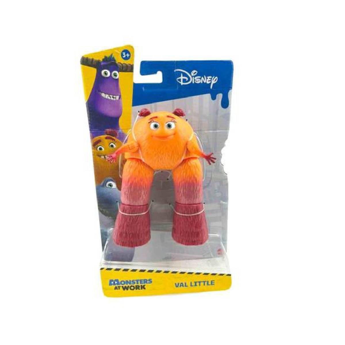 Pixar Maw Surtido Figuras Bã�sicas 18cm Mattel - Val Little-6