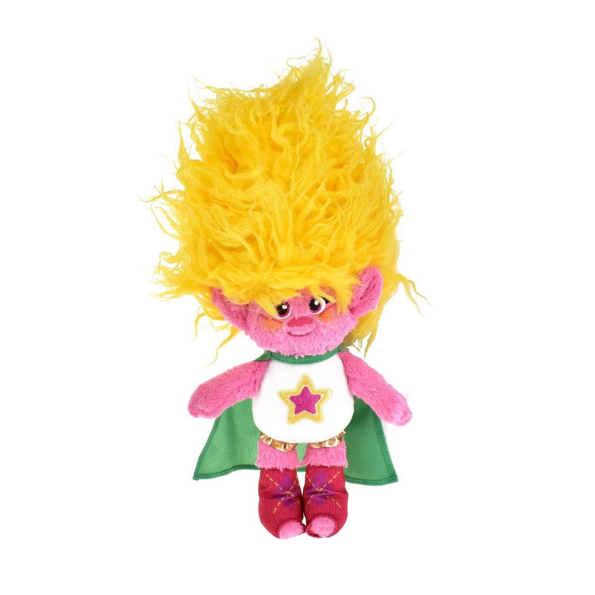 Peluche Scruff A Luvs Trolls-3