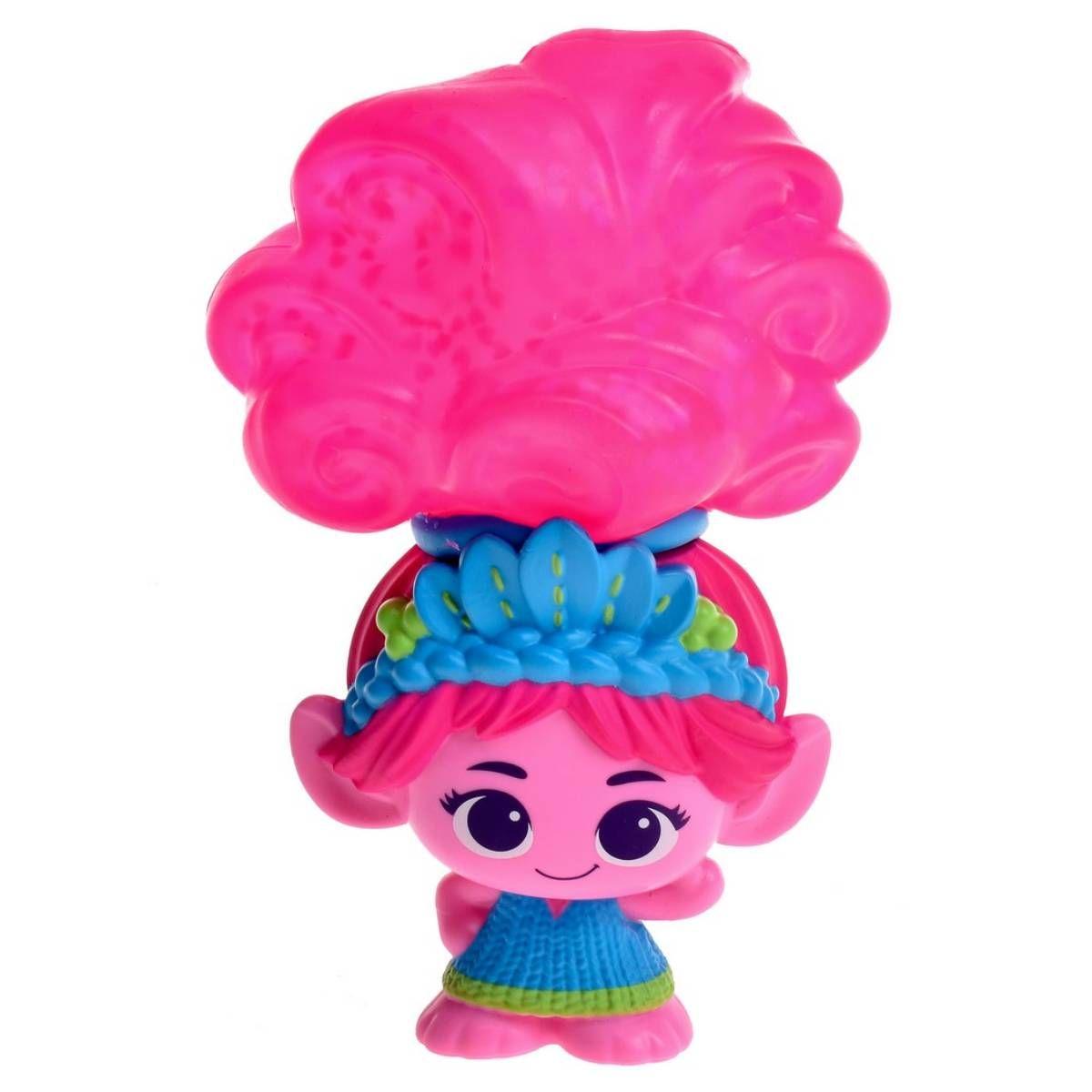 Figura Gojitsu Trolls - Poppy-1