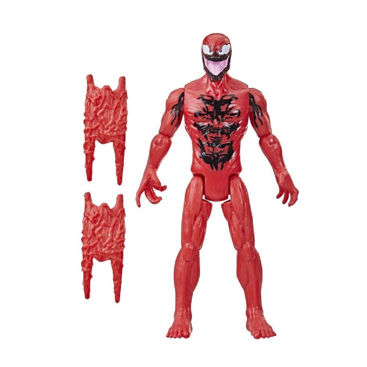 Spiderman Figura 10 Cm - Carnage-1