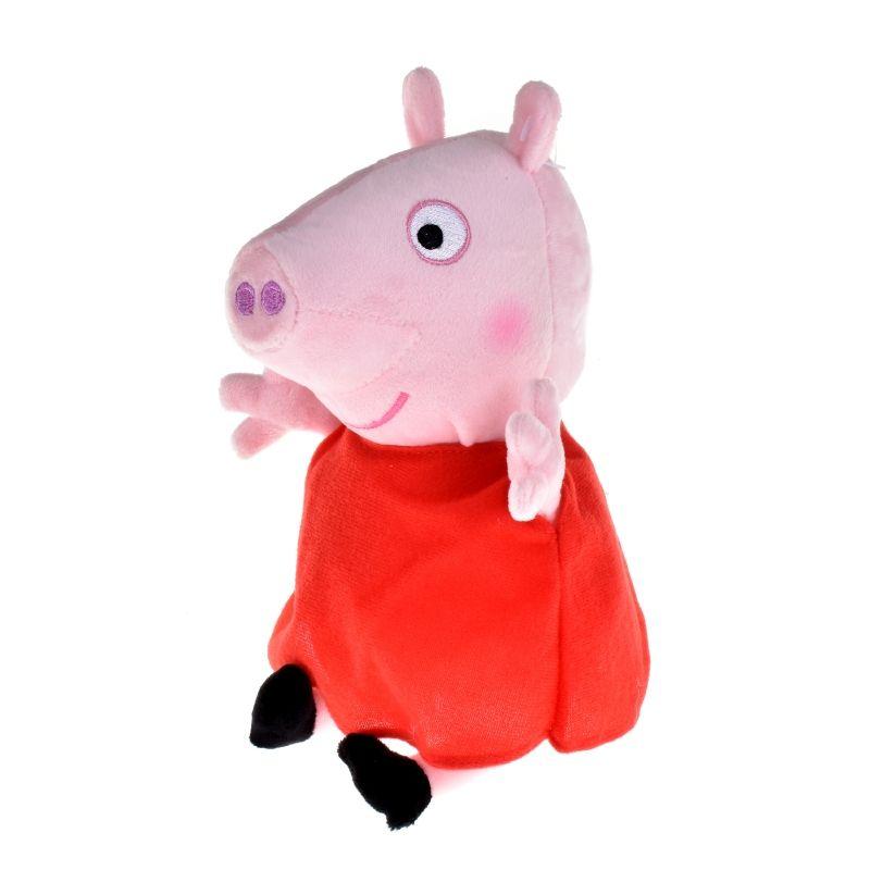 Peluche Peppa Pig 25 Cm-0