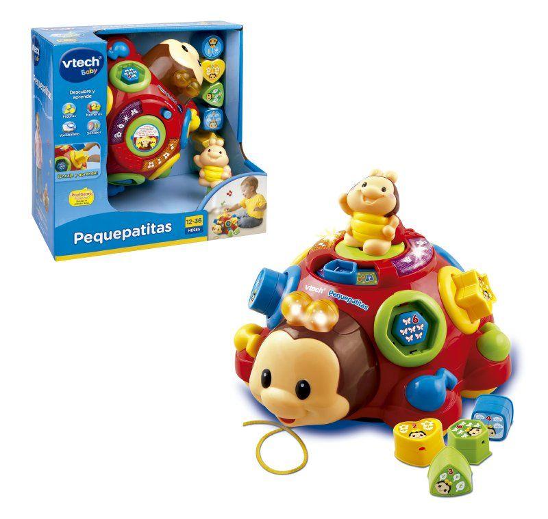 Pequepatitas Vtech-0