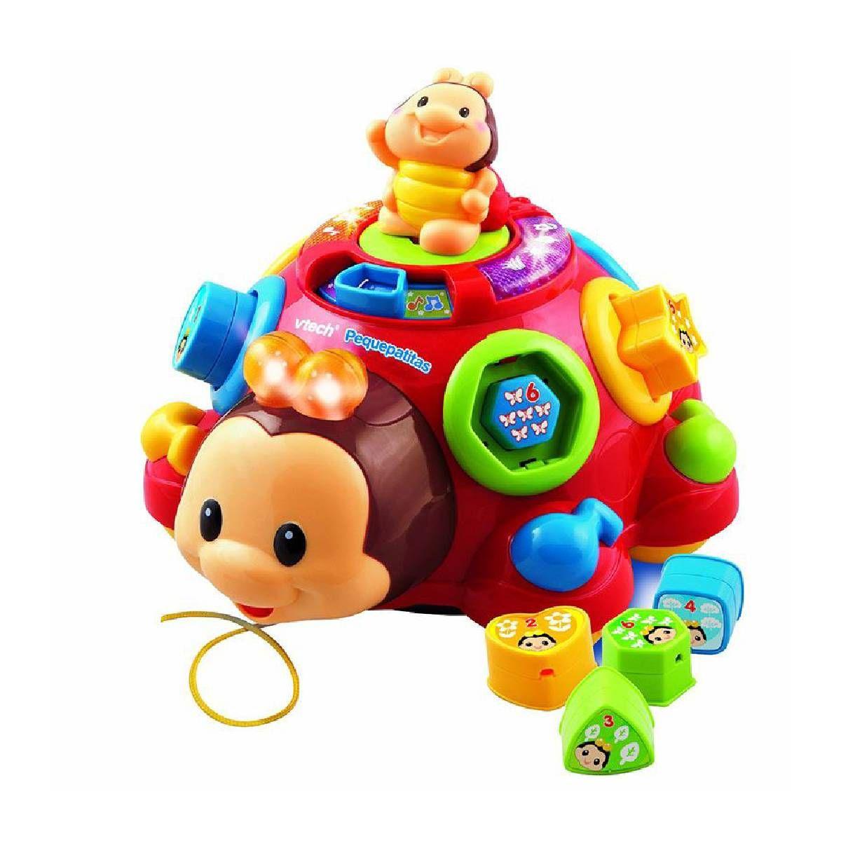 Pequepatitas Vtech-2