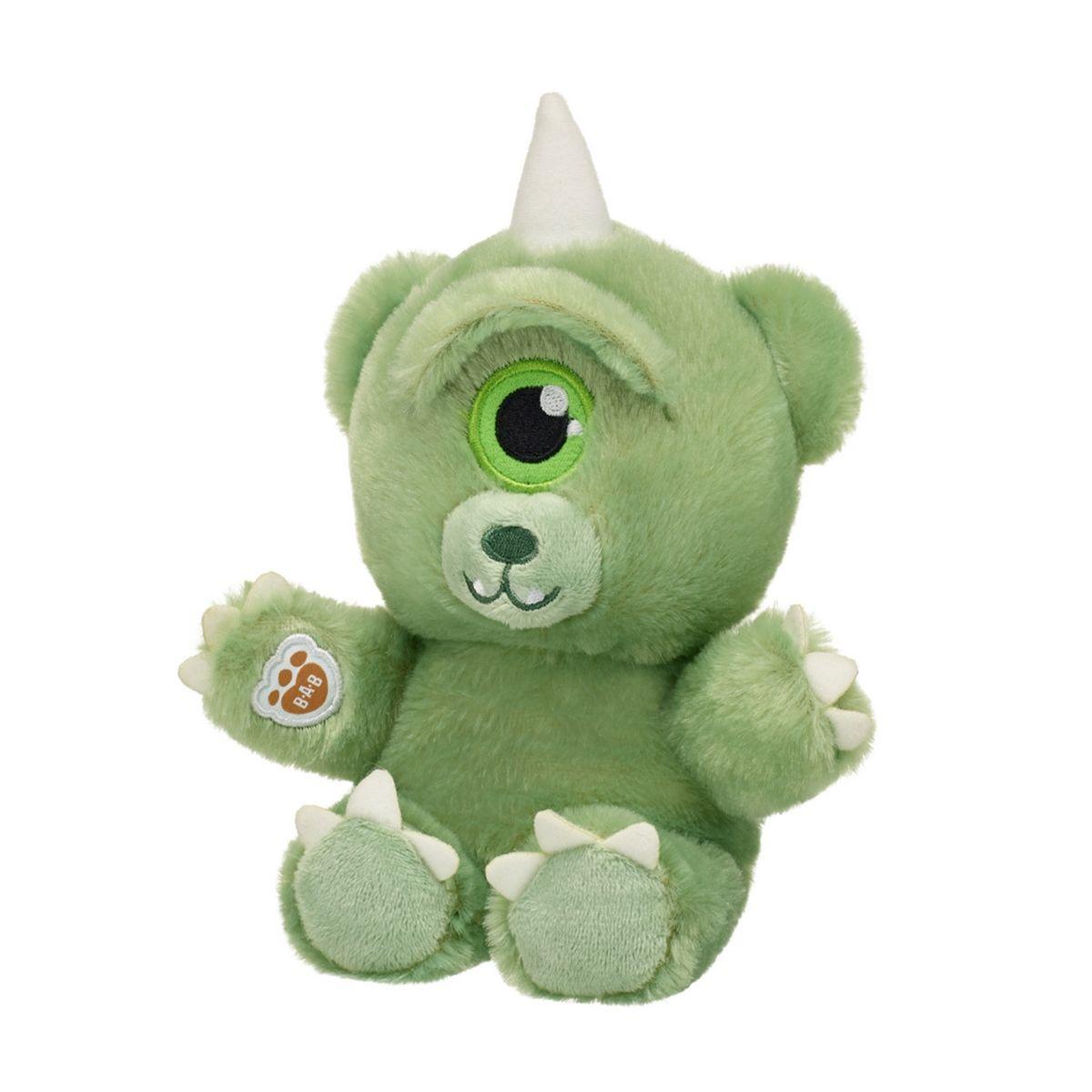 MINI PELUCHE BEAN OSO HALLOWEEN BUILD-A-BEAR-1