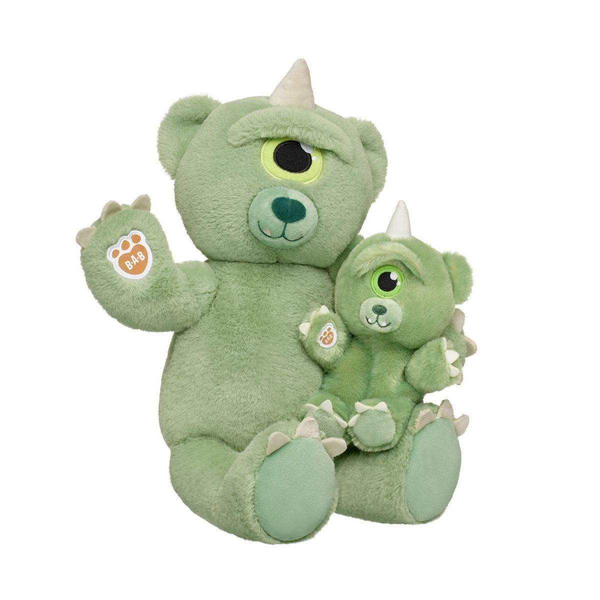 MINI PELUCHE BEAN OSO HALLOWEEN BUILD-A-BEAR-2