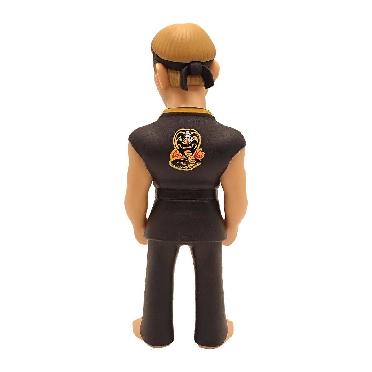 Figura Cobra Kai 12 Cms - Johnny Lawrence-3