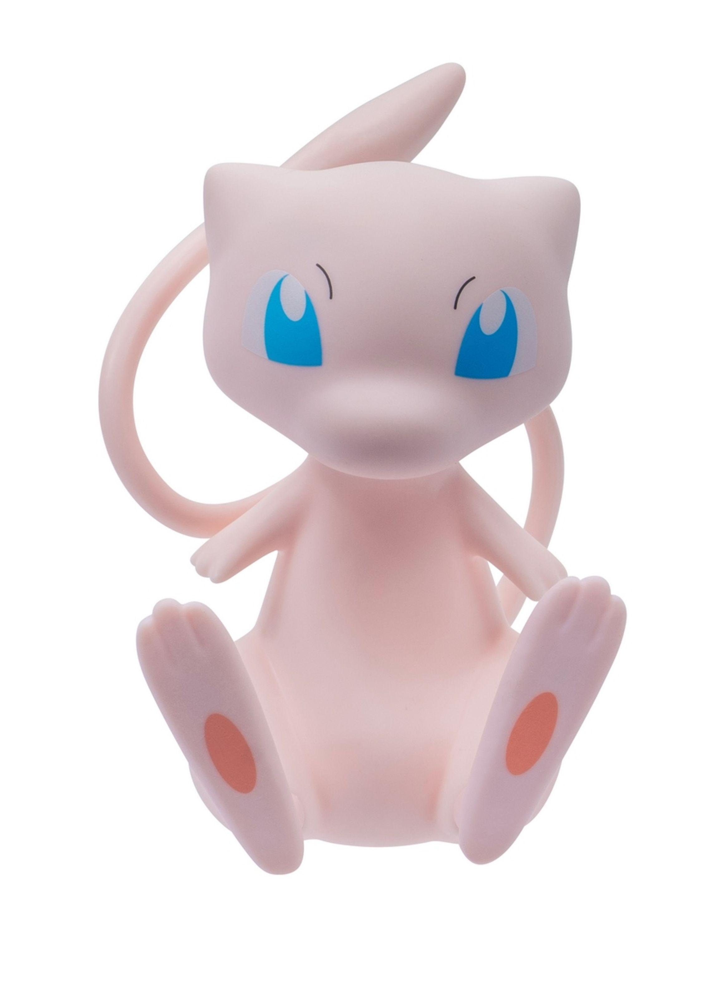 Pokémon Figura New W1-3