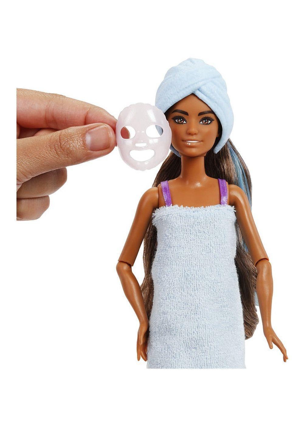 BARBIE PARTY SURPRISE PET BIRTHDAY SERIES - CELESTE-1