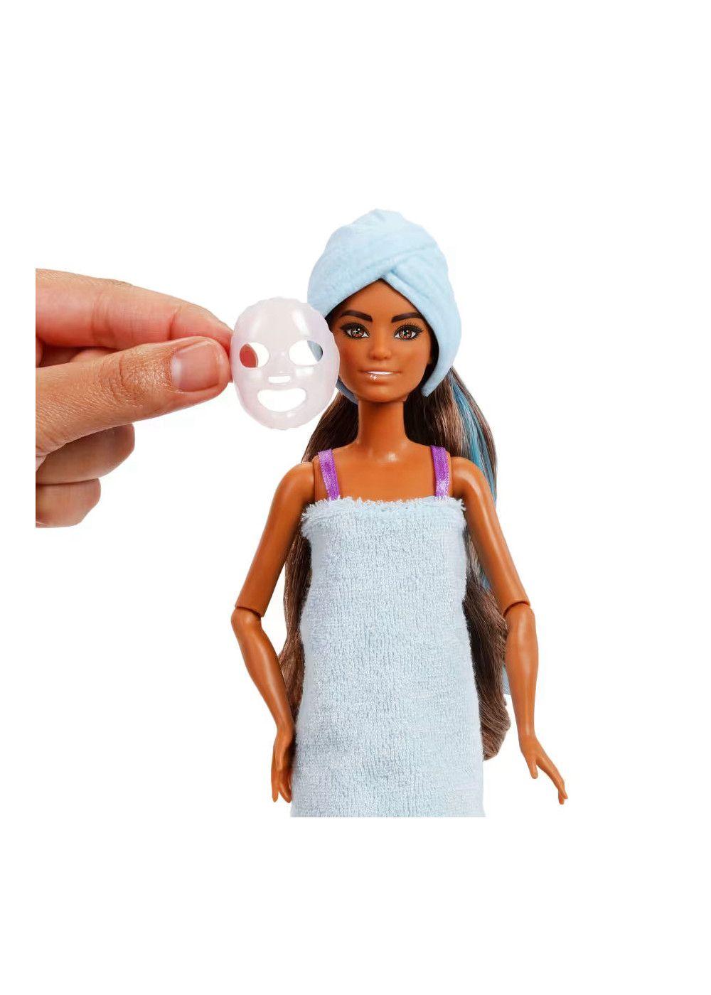 BARBIE PARTY SURPRISE PET BIRTHDAY SERIES - CELESTE-4