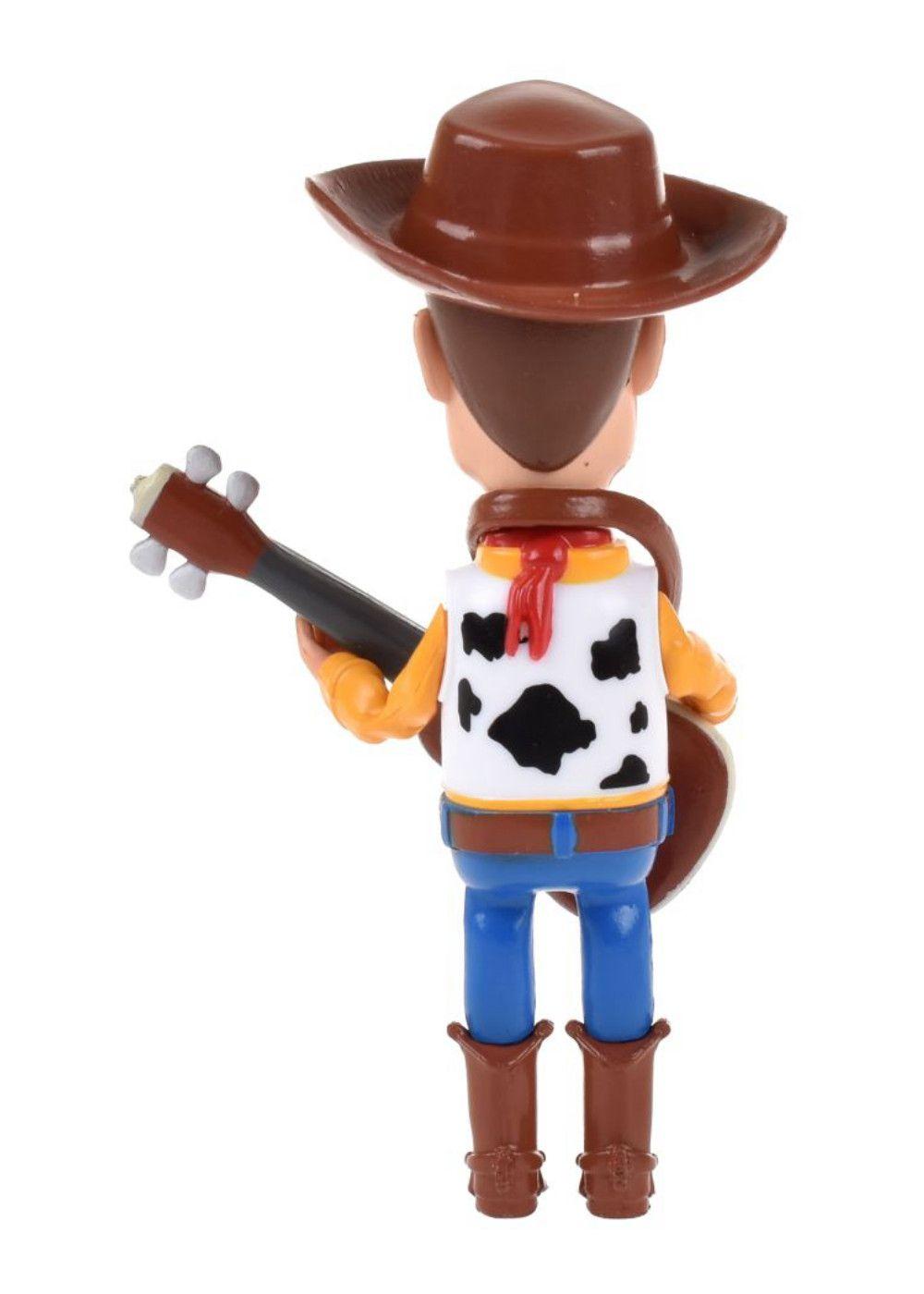 FIGURA 10 CM TOY STORY - WOODY-2