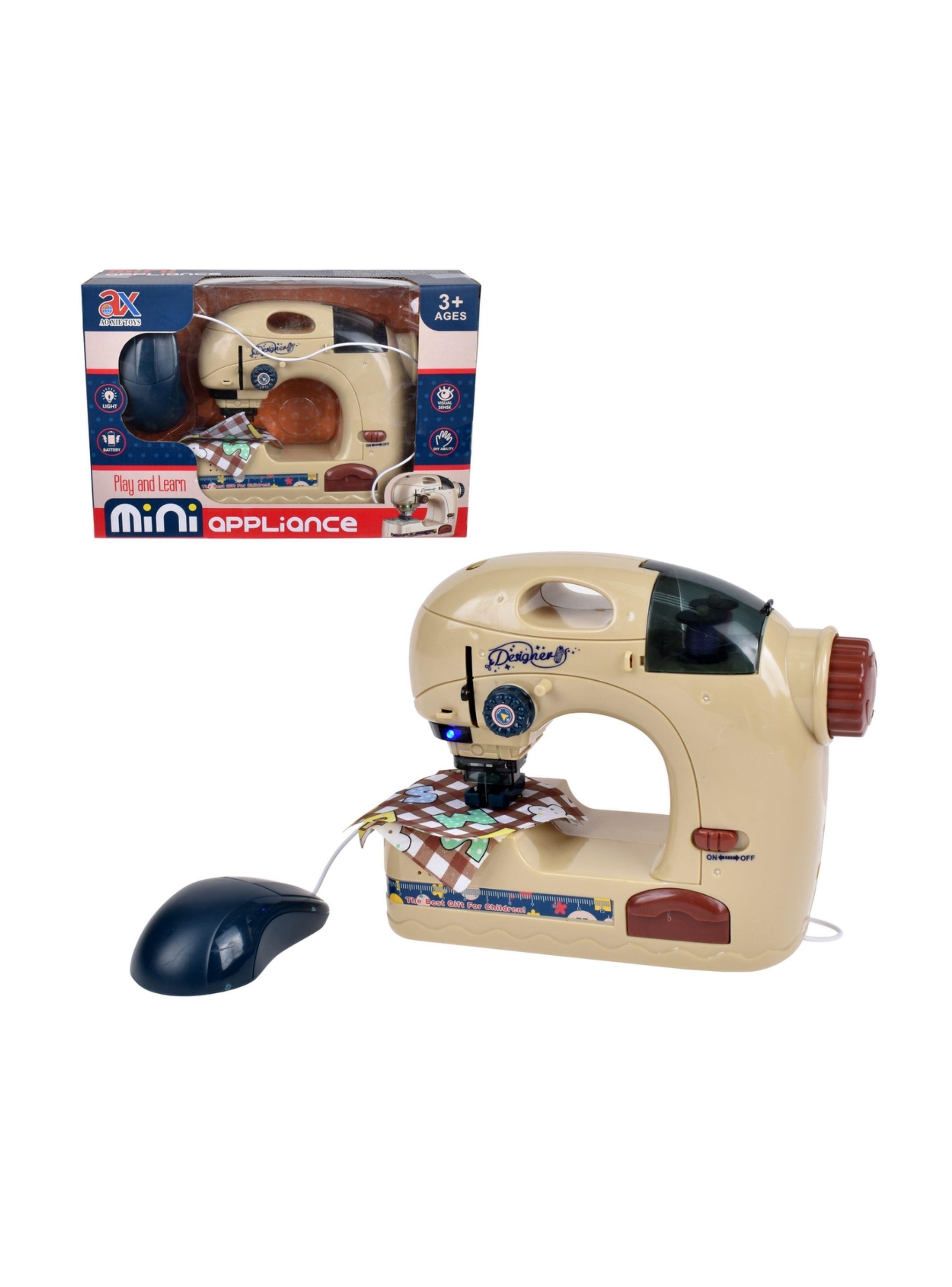 MAQUINA DE COSER-0