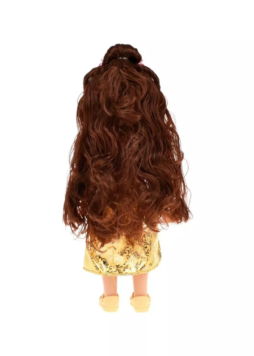 Muñeca 37 Cm Princesas De Disney - Bella-5