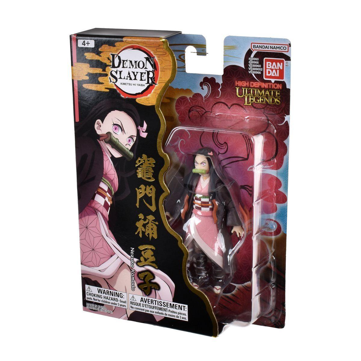 FIGURA 13 CMS DEMON SLAYER - NEZUKO KAMADO-3