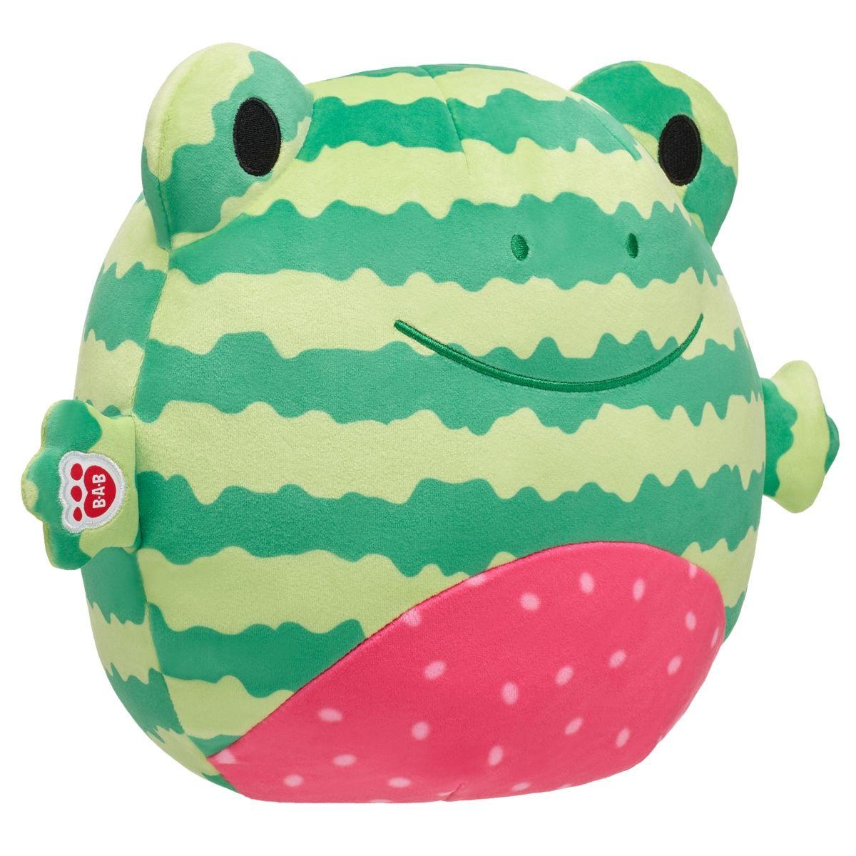 Peluche Skoosherz Rana Sandia  Build-A-Bear-2