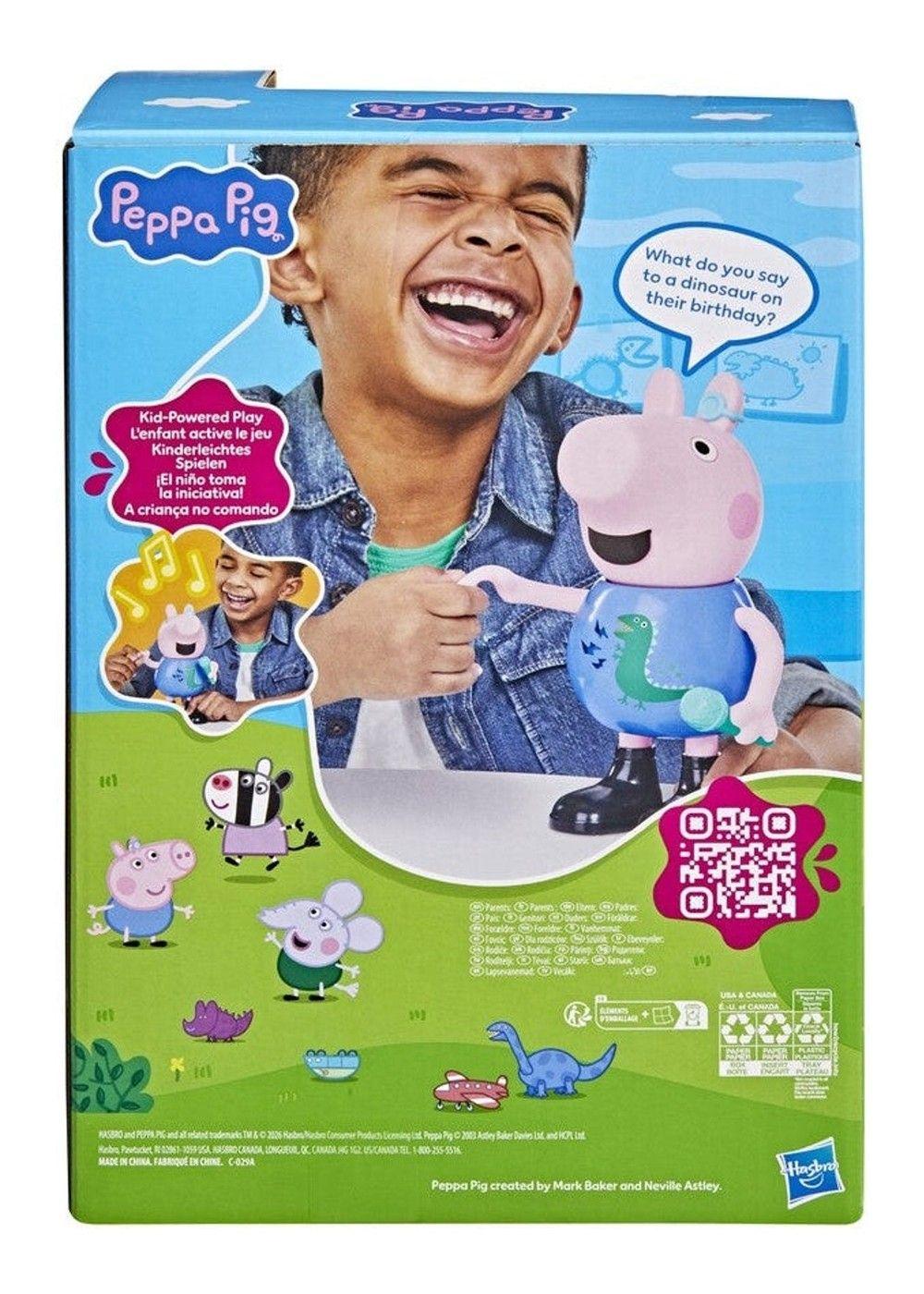 PEPPA PIG GEORGE MUSICAL-3
