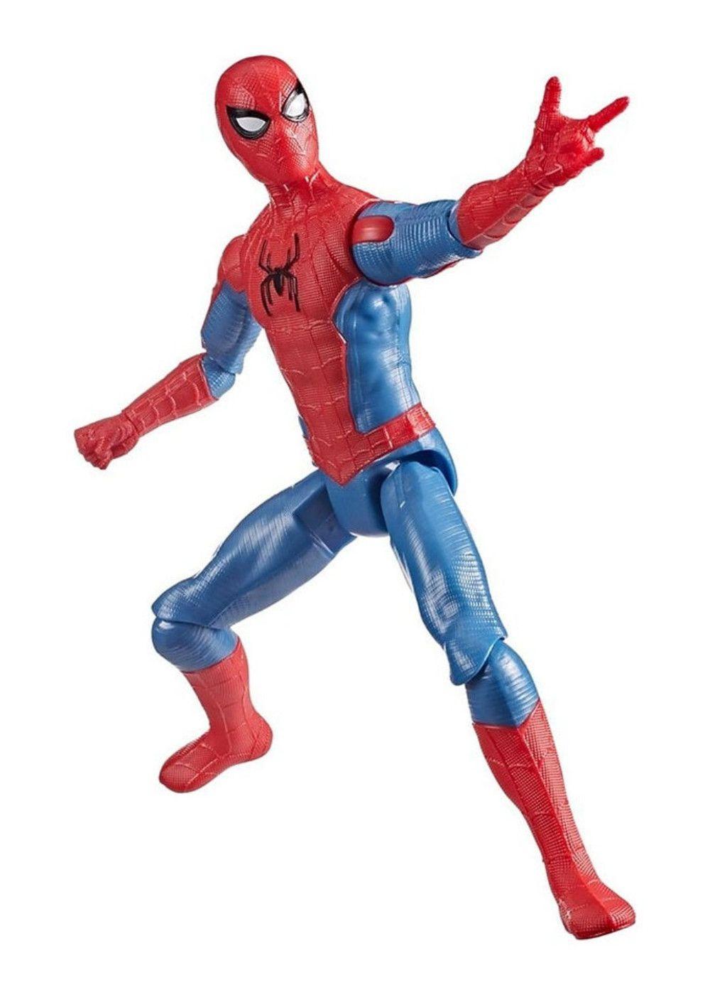 SPIDERMAN TITAN-0