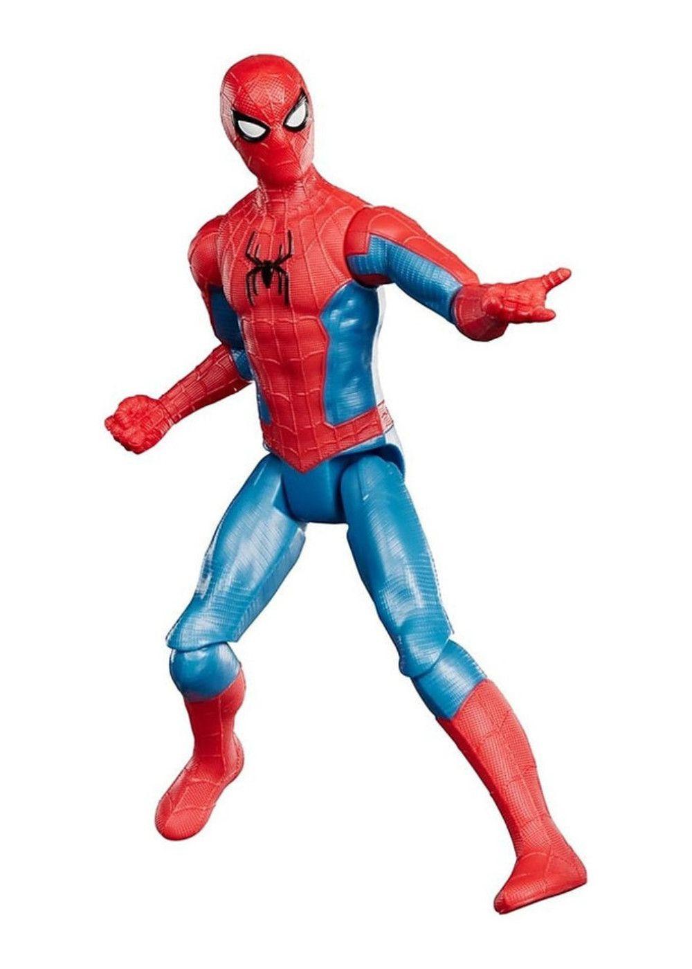 SPIDERMAN TITAN-5