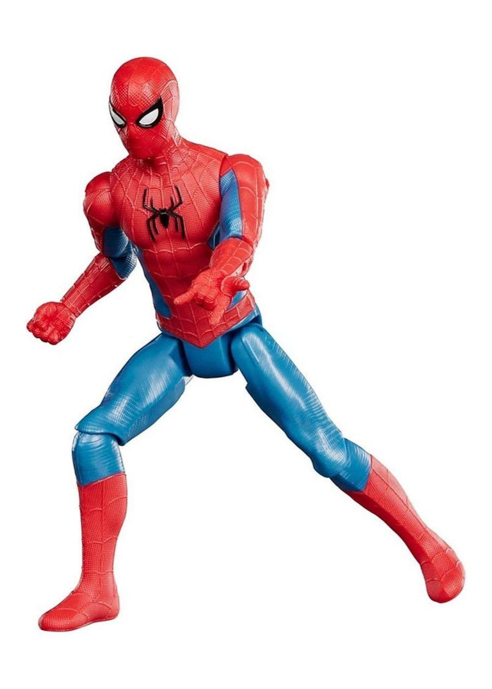 SPIDERMAN TITAN-6