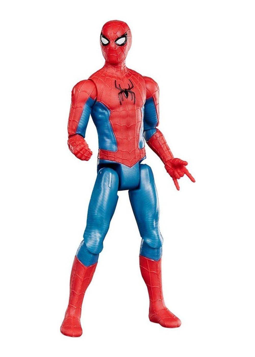 SPIDERMAN TITAN-7