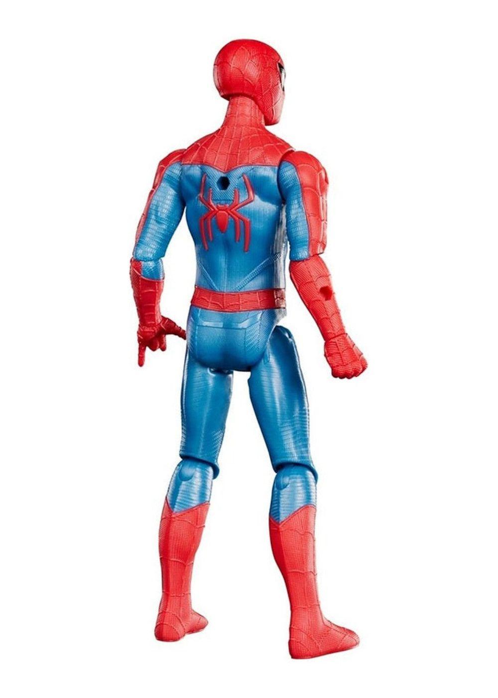SPIDERMAN TITAN-8