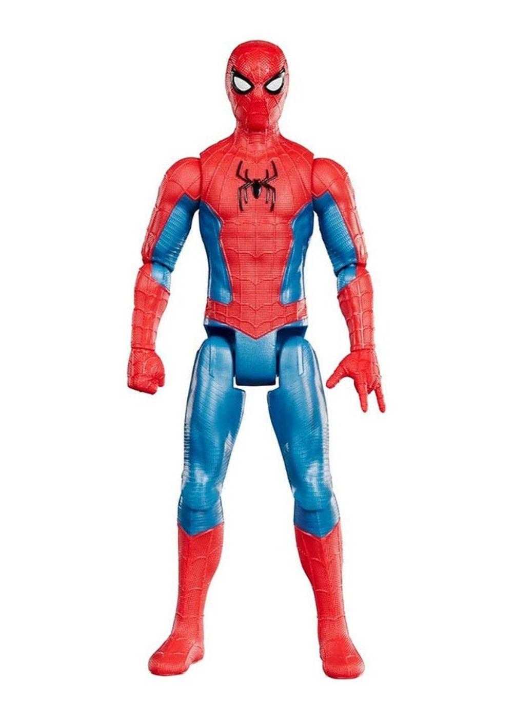 SPIDERMAN TITAN-9