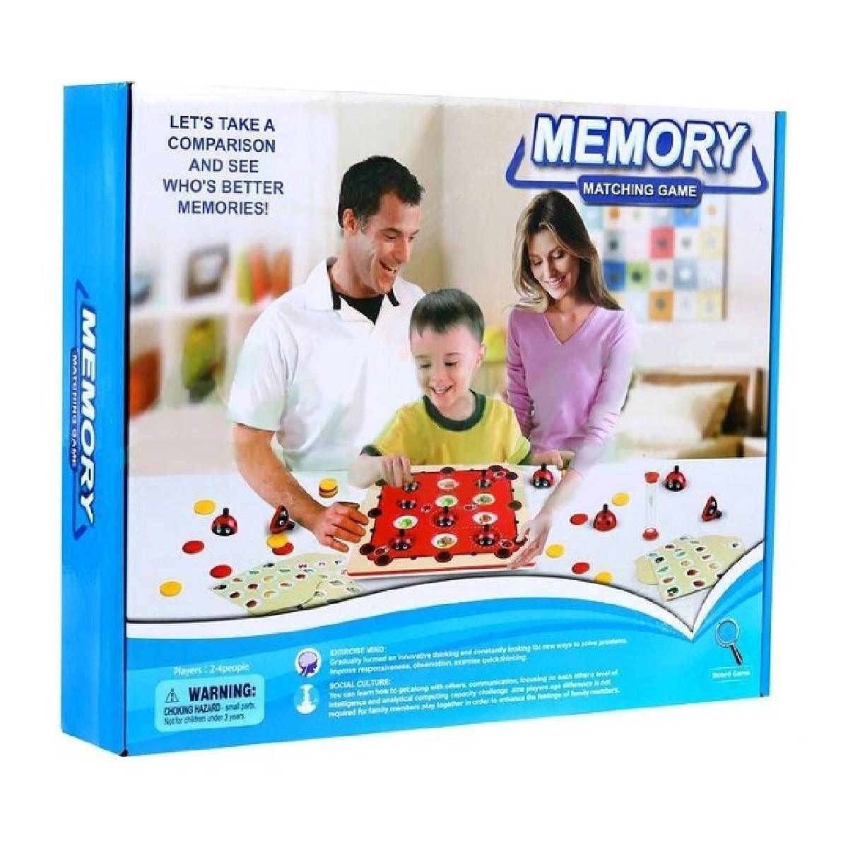 Memoria Con Base Plástica Y Tapas De Chinitas-5