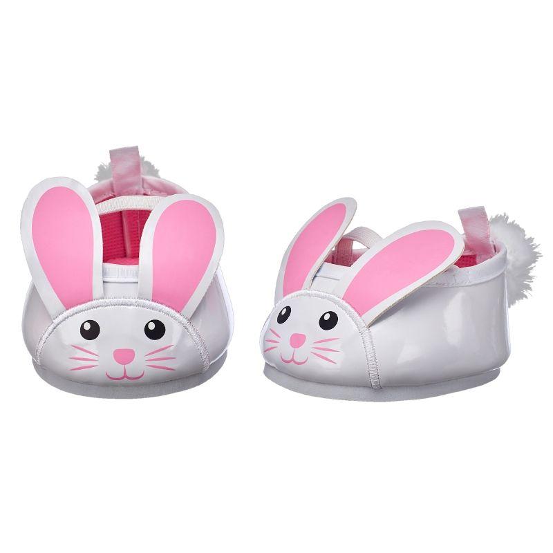 Zapatos Conejo Build A Bear-0