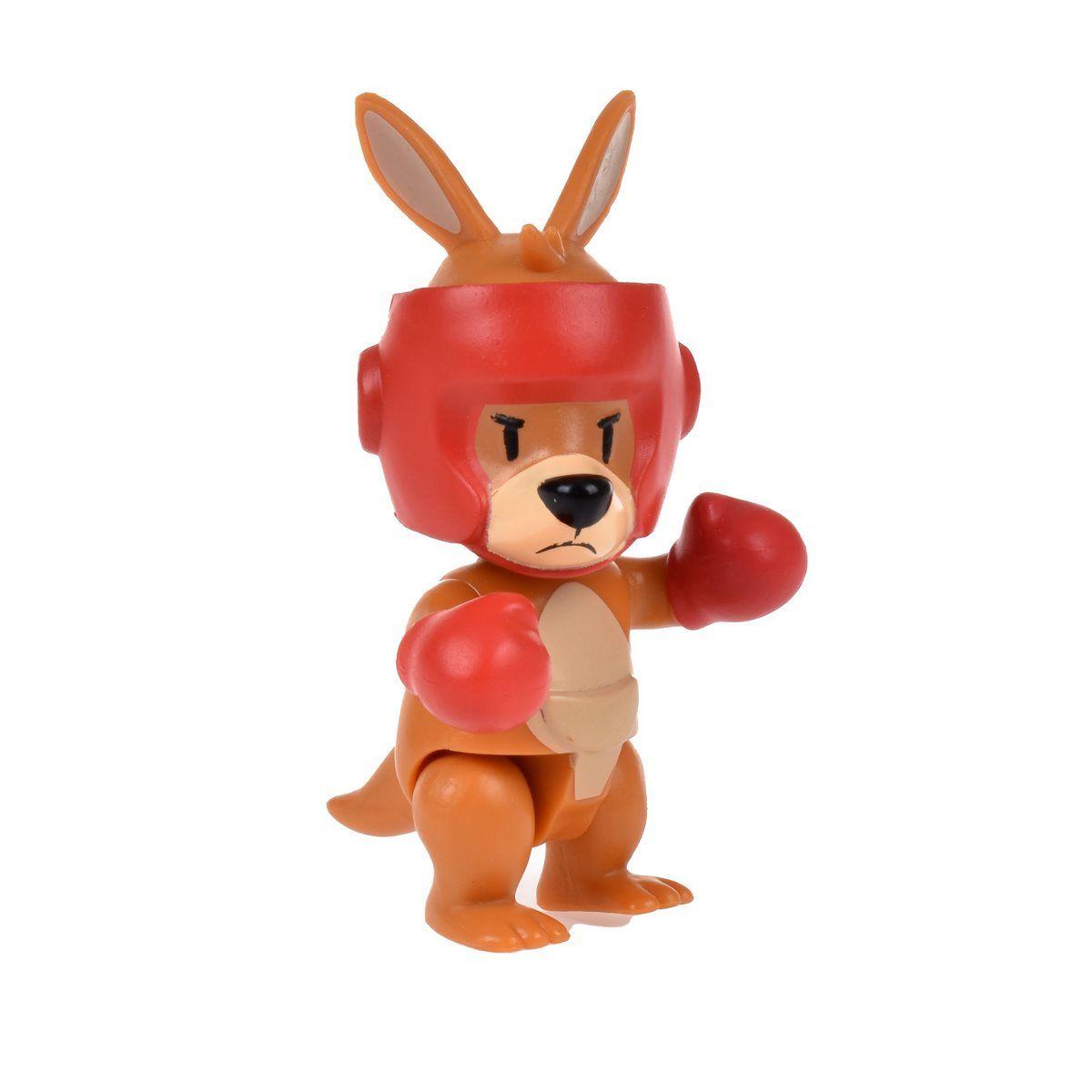 FIGURA 8 CMS ARTICULADA STUMBLE GUYS - BOXING ROO-3