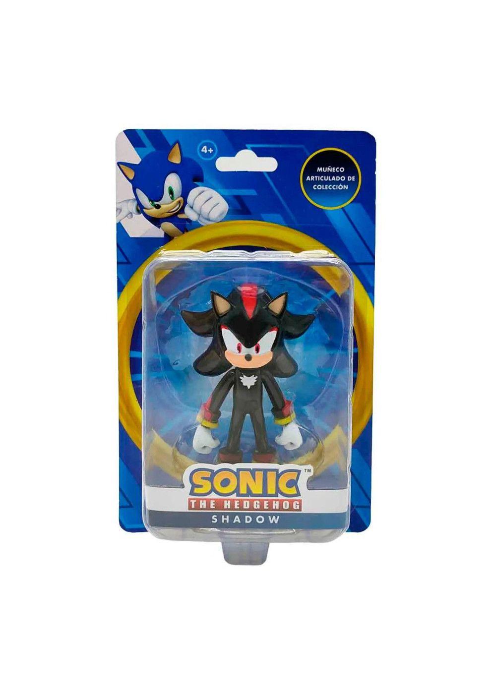 Carnival Figure Shadow 10cm-0
