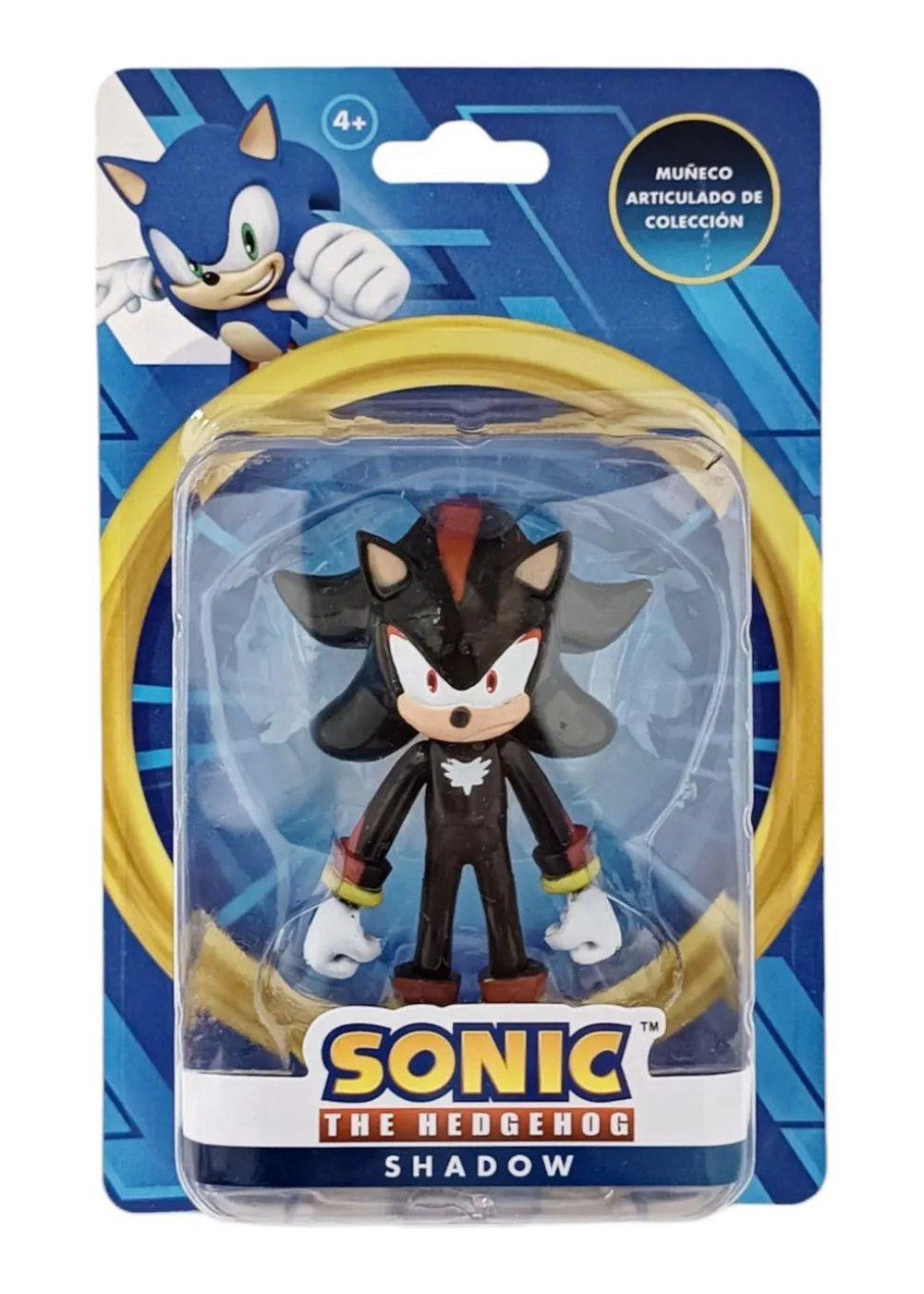 Carnival Figure Shadow 10cm-1