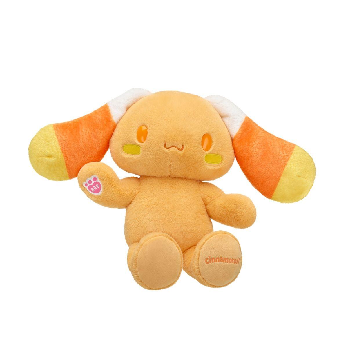 PELUCHE CINNAMOROLL CANDY BUILD-A-BEAR-1