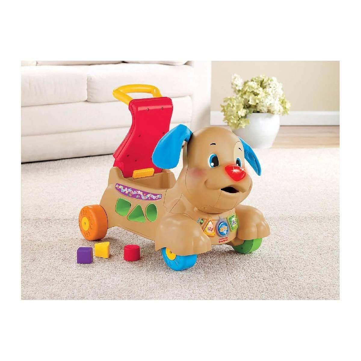 F-p Laugh Learn Perrito Camina Conmigo-3