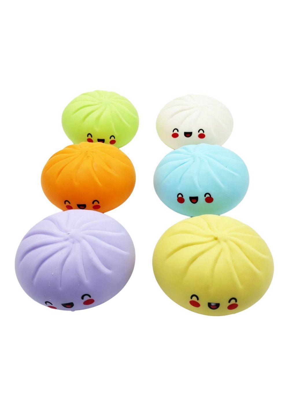 Figura Squishy Dumpling 8 Cms-2