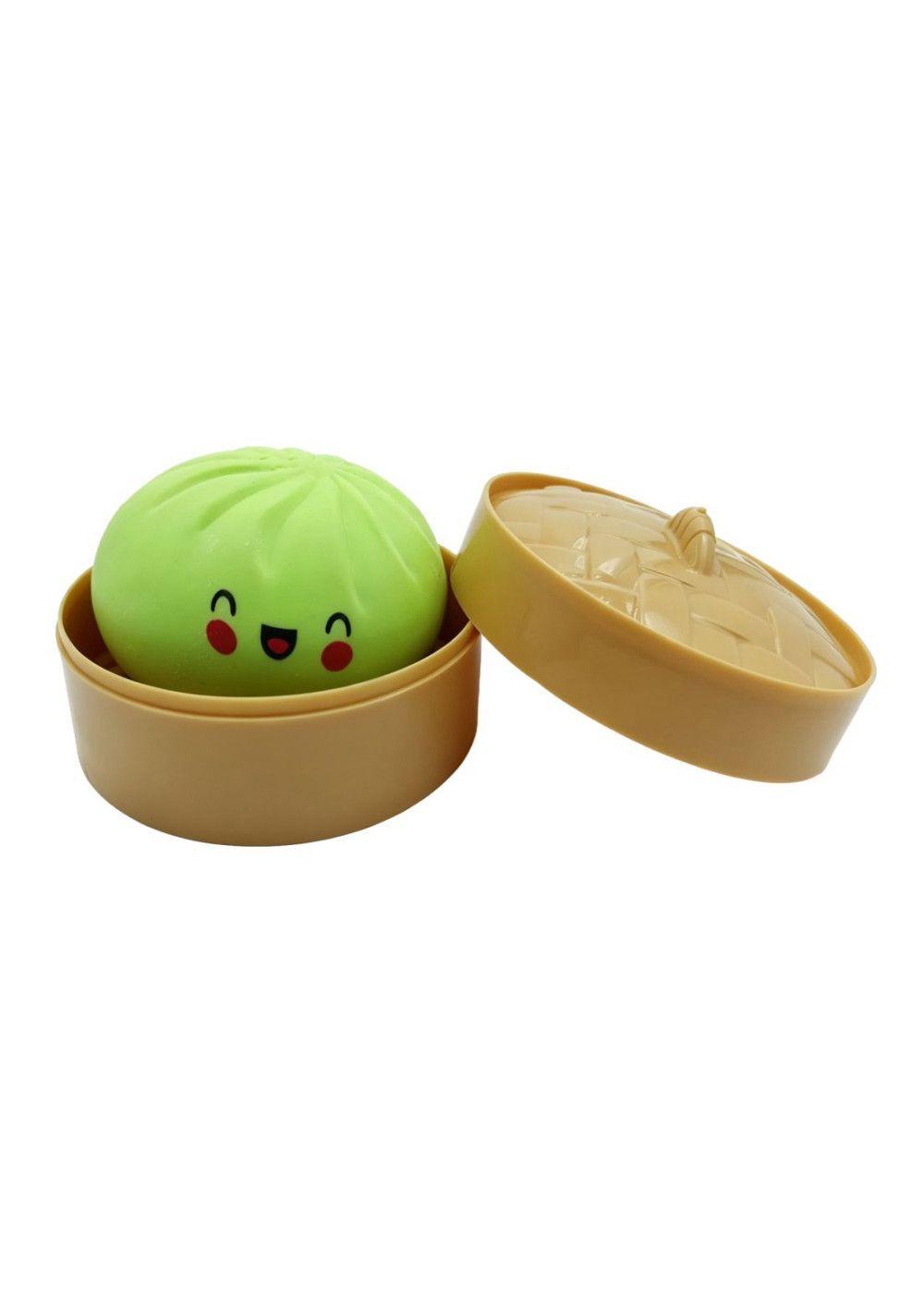 Figura Squishy Dumpling 8 Cms-3