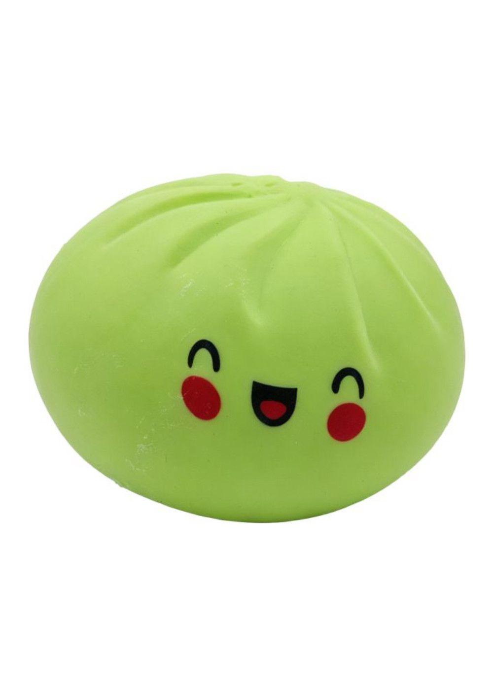 Figura Squishy Dumpling 8 Cms-4