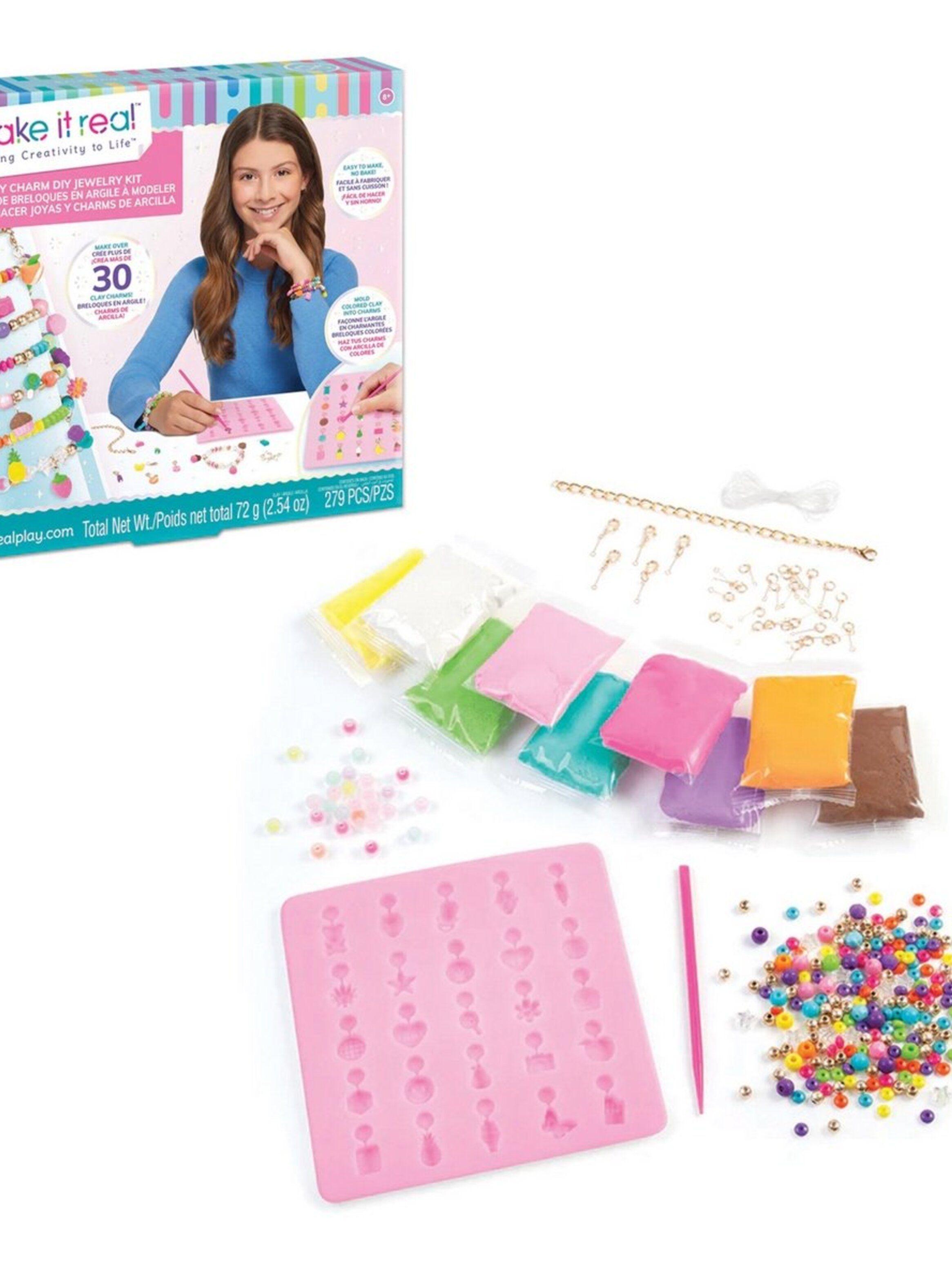 Make It Real Set Pulseras Amuleto-0