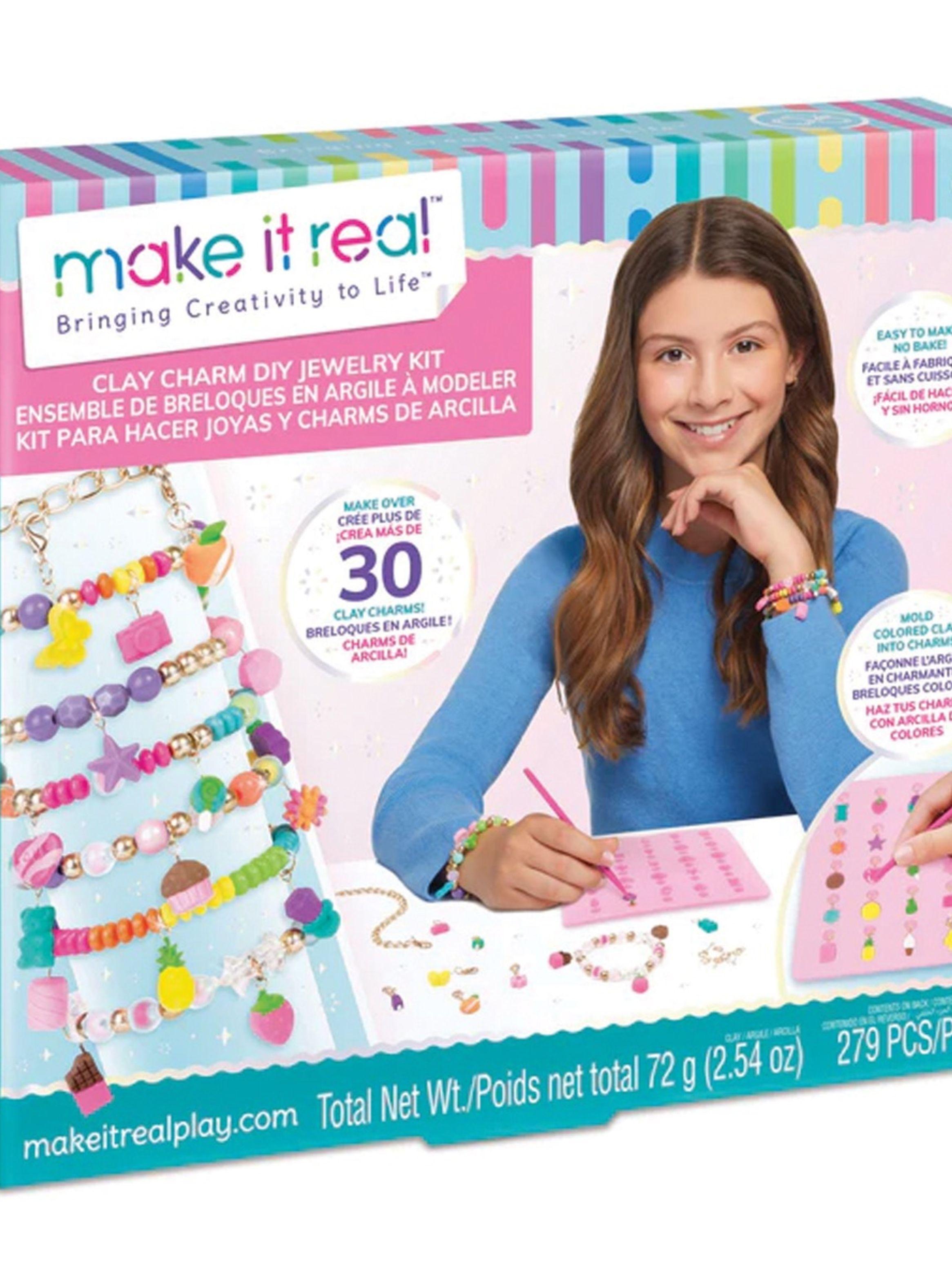 Make It Real Set Pulseras Amuleto-1