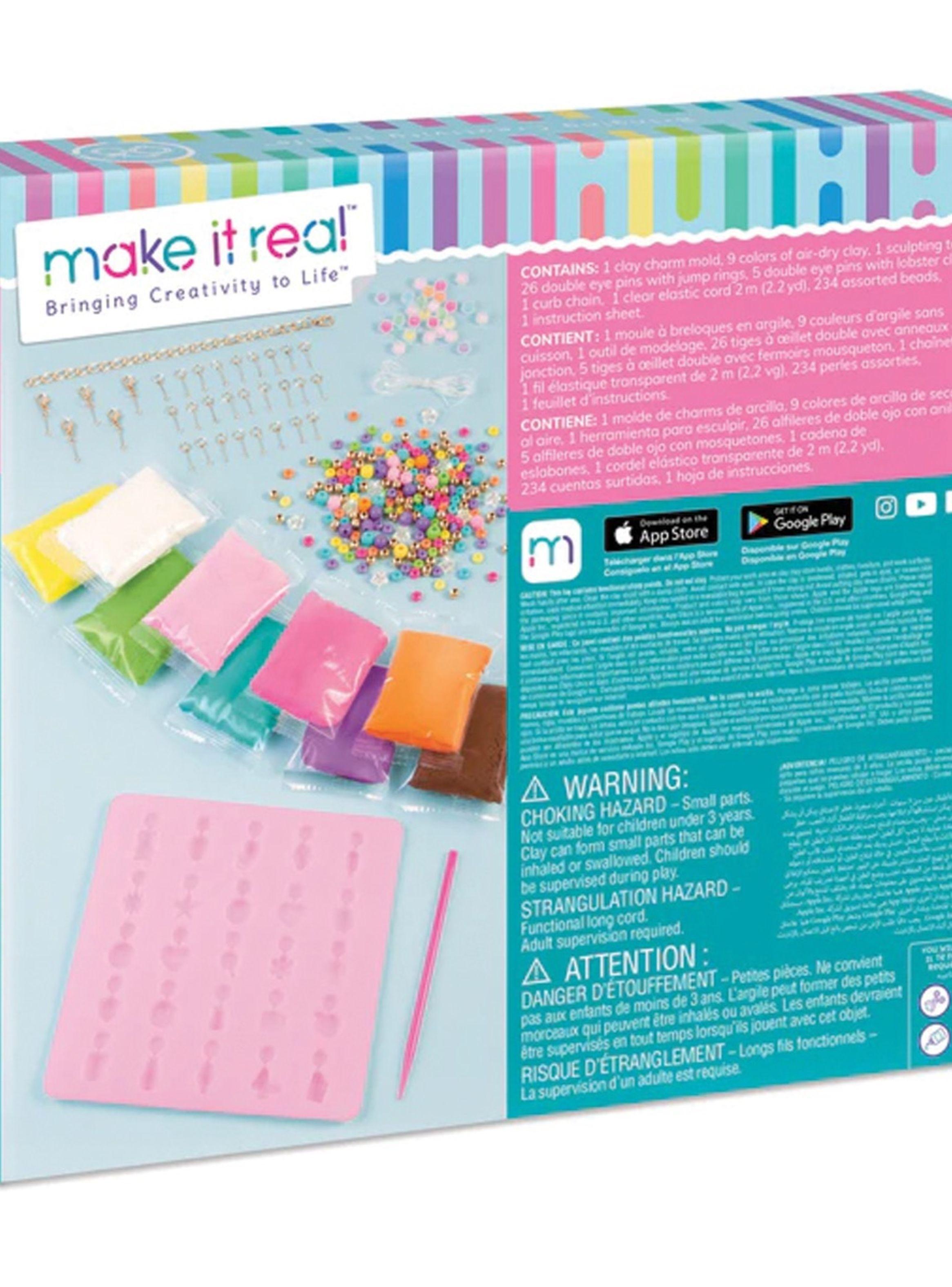 Make It Real Set Pulseras Amuleto-2