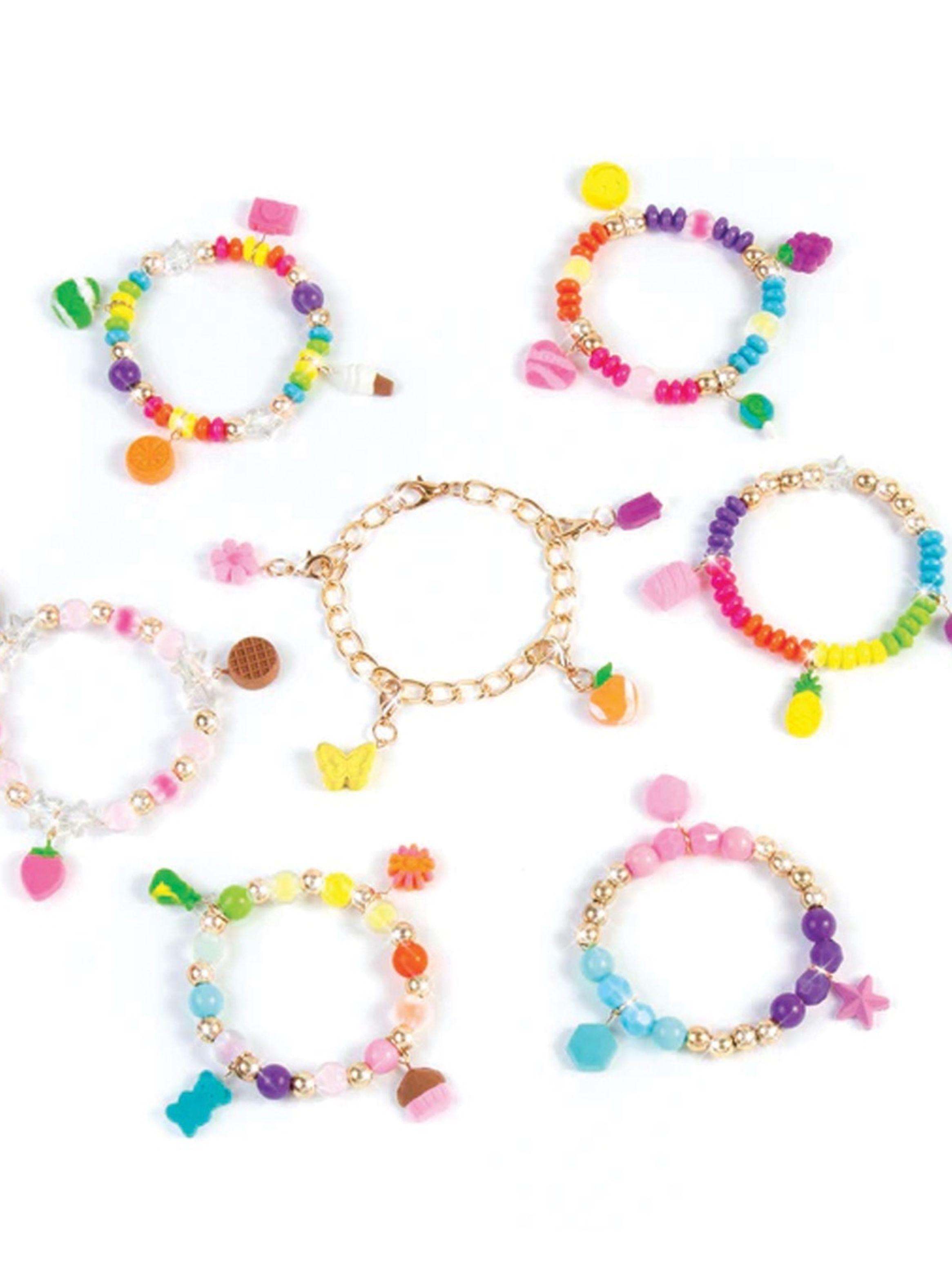 Make It Real Set Pulseras Amuleto-4