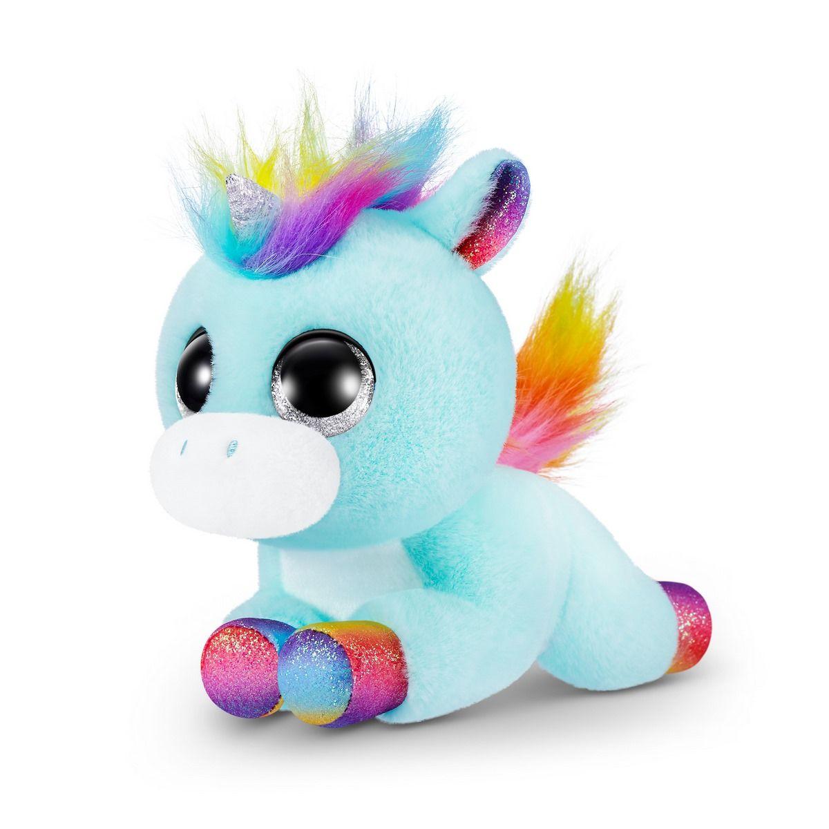 Peluche COCO CONES colección Rainbow Zuru-2